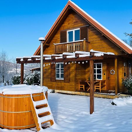 Holiday Homes Vita Natura Rakovica Luaran gambar