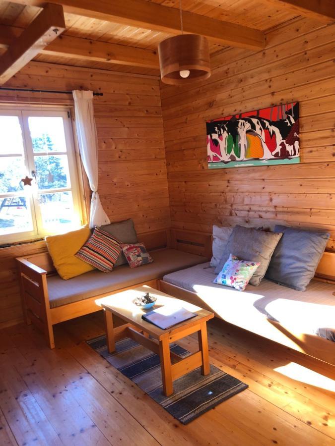 Holiday Homes Vita Natura Rakovica Luaran gambar