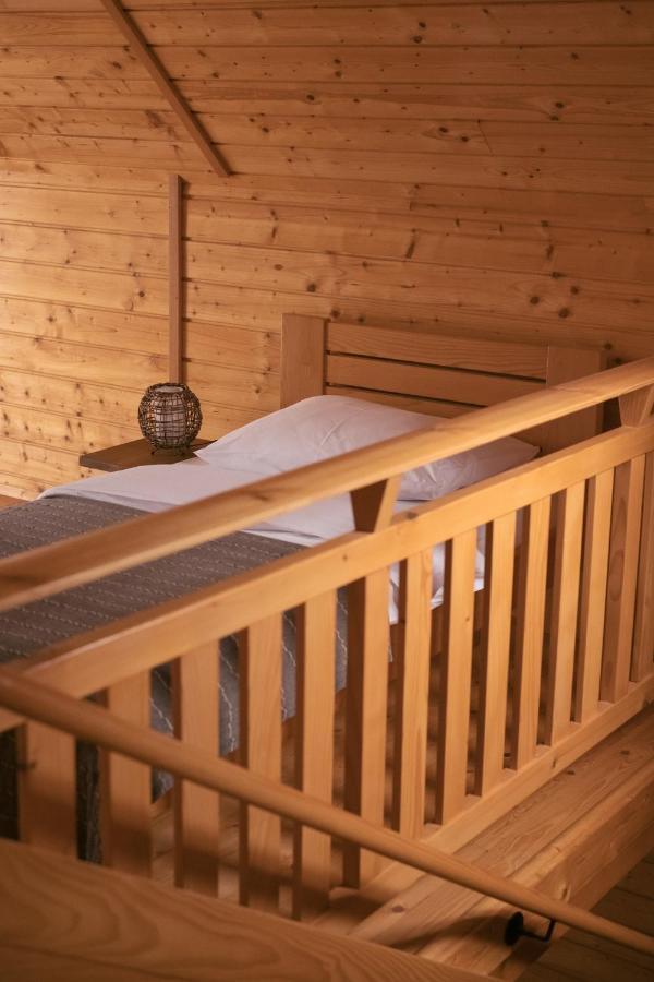 Holiday Homes Vita Natura Rakovica Luaran gambar