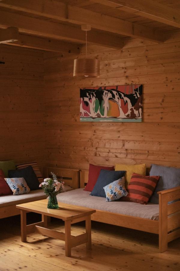 Holiday Homes Vita Natura Rakovica Luaran gambar