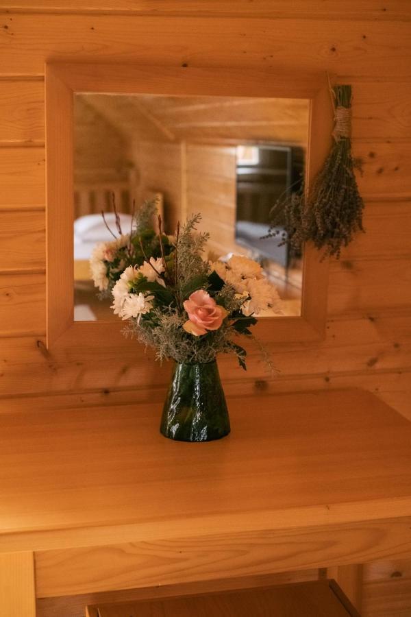 Holiday Homes Vita Natura Rakovica Luaran gambar