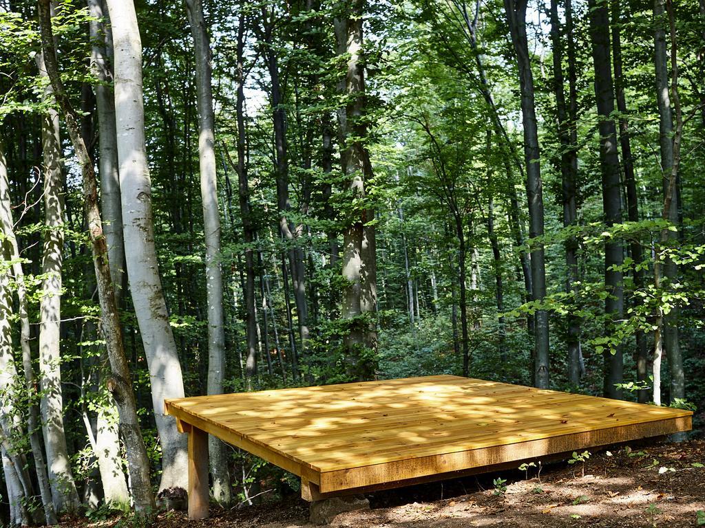 Holiday Homes Vita Natura Rakovica Luaran gambar
