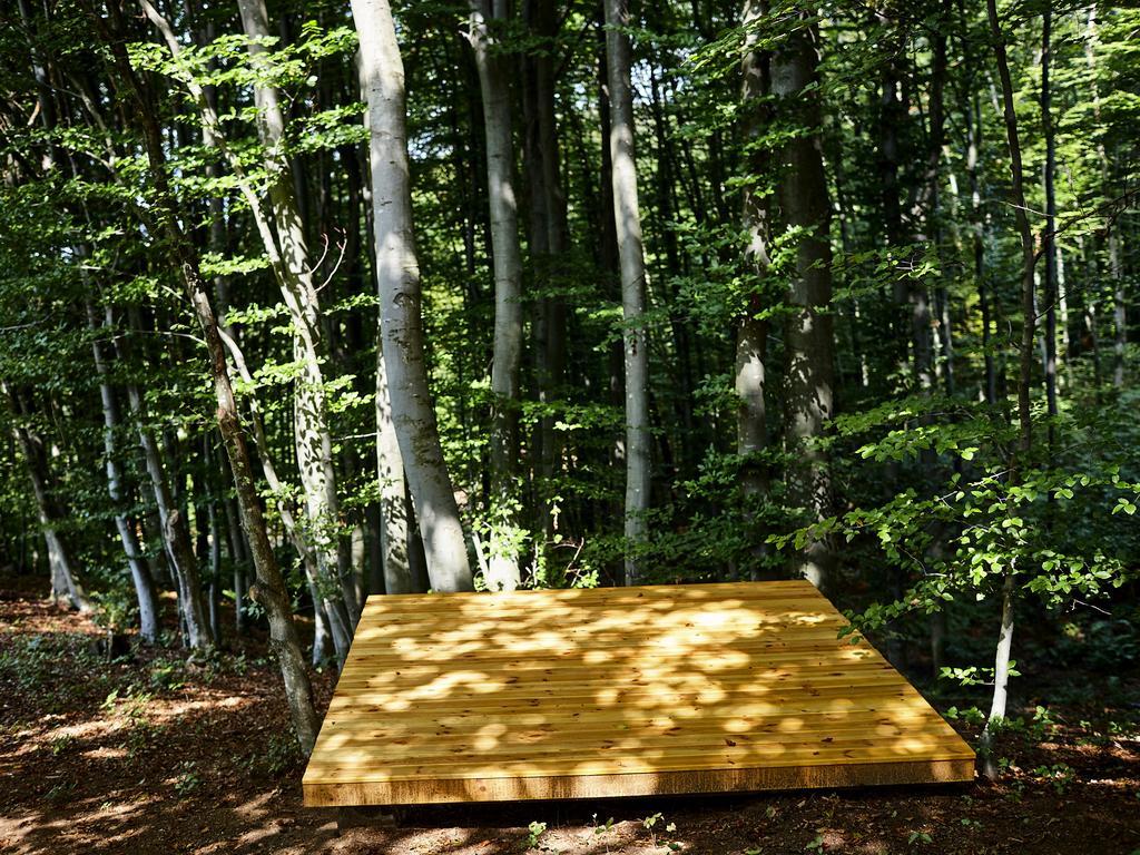 Holiday Homes Vita Natura Rakovica Luaran gambar