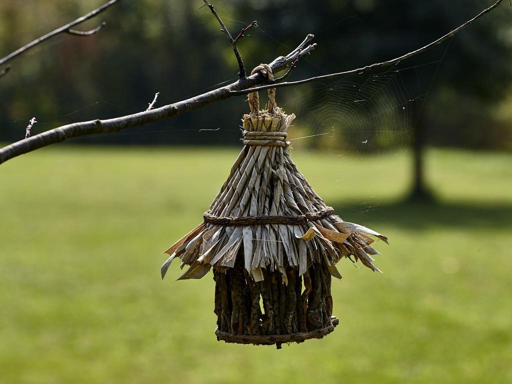 Holiday Homes Vita Natura Rakovica Luaran gambar