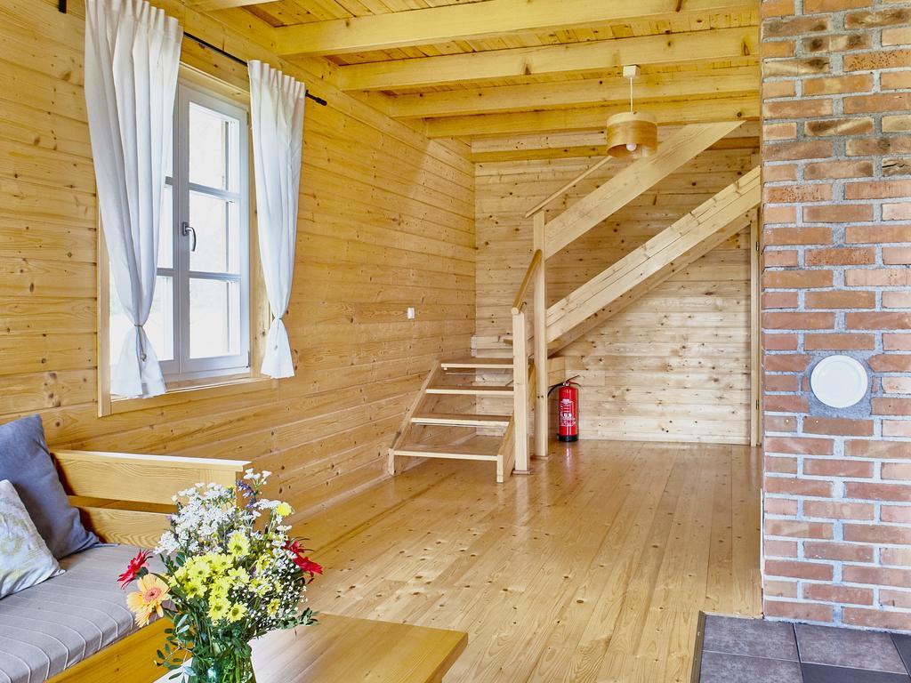 Holiday Homes Vita Natura Rakovica Luaran gambar