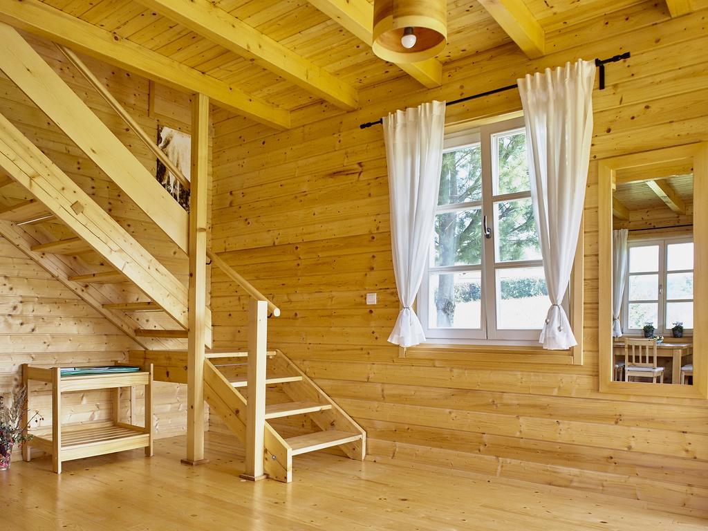 Holiday Homes Vita Natura Rakovica Luaran gambar