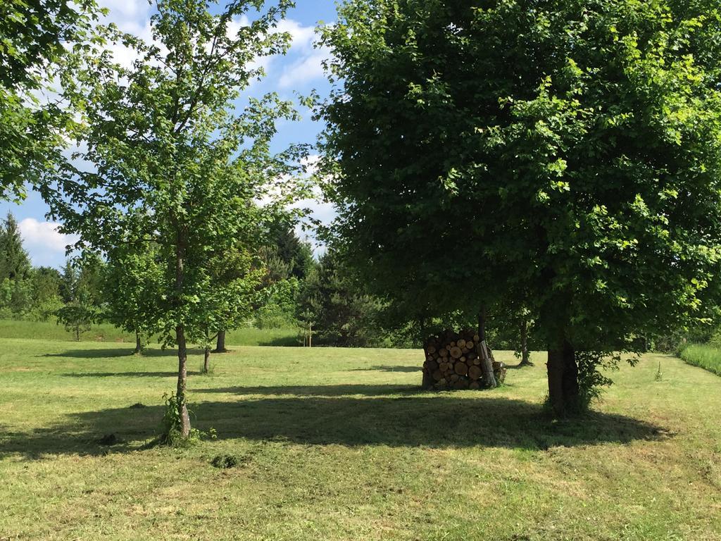 Holiday Homes Vita Natura Rakovica Luaran gambar