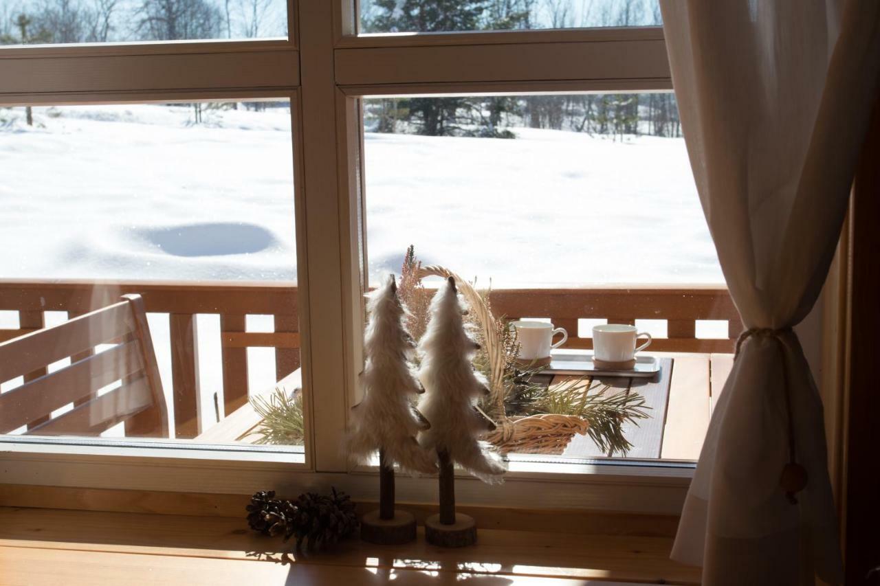 Holiday Homes Vita Natura Rakovica Luaran gambar
